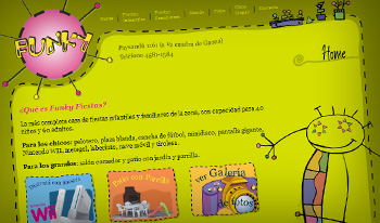 funky fiestas