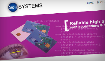 solisystems.com
