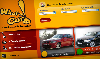 what a car